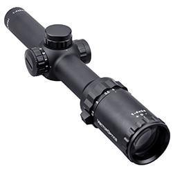 Optics Arbiter 1-4x24 Hunting Riflescope Long Eye Relief Illuminated - VirtuousWares:Global