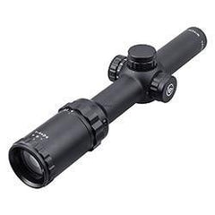 Optics Arbiter 1-4x24 Hunting Riflescope Long Eye Relief Illuminated - VirtuousWares:Global