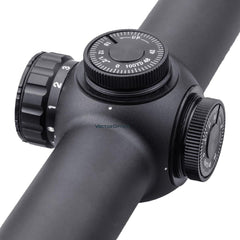 Optics Arbiter 1-4x24 Hunting Riflescope Long Eye Relief Illuminated - VirtuousWares:Global