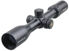 Optics Aston 3-18x44 Tactical riflescope 90MOA Range HD Glass Sys MOA - VirtuousWares:Global