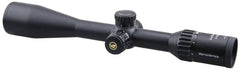 Optics Continental HD 3-18x50 Tactical 1/10 MIL Long Range Shooting - VirtuousWares:Global