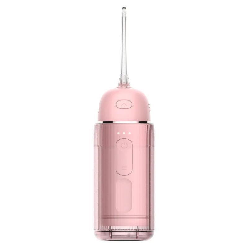 Oral Irrigator Dental Thread Irrigation Water Flosser Portable Mini - VirtuousWares:Global