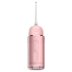 Oral Irrigator Dental Thread Irrigation Water Flosser Portable Mini - VirtuousWares:Global
