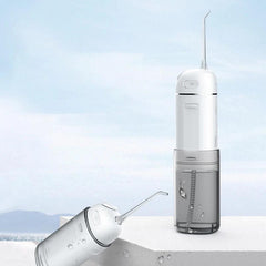 Oral Irrigator Dental Thread Irrigation Water Flosser Portable Mini - VirtuousWares:Global