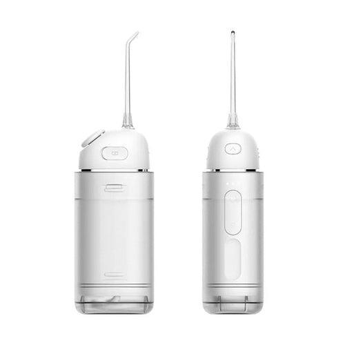 Oral Irrigator Dental Thread Irrigation Water Flosser Portable Mini - VirtuousWares:Global