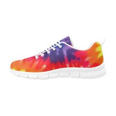 Orange Low Top Sneaker & Shoes For Women - VirtuousWares:Global