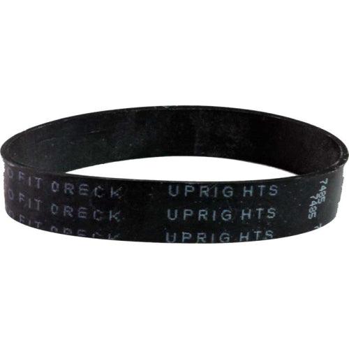 Oreck Upright Belt, Except 2175 Flat - VirtuousWares:Global