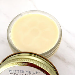Organic Body Butter / Gardener's Hands / Gardner's Therapy / Elbow - VirtuousWares:Global