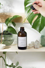 Organic Body Oil / Body Oil / Moisturizer / Organic Oils / Dry Skin - VirtuousWares:Global