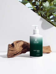 Organic Body Wash Rush - VirtuousWares:Global