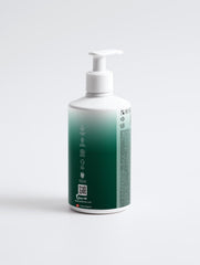 Organic Body Wash Rush - VirtuousWares:Global