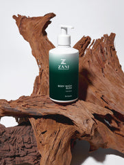 Organic Body Wash Rush - VirtuousWares:Global