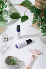 Organic Caffeinated Under Eye Serum / Under Eye Repair / Dark Circles - VirtuousWares:Global