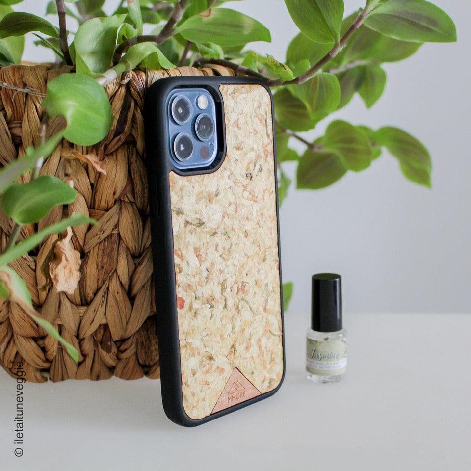 Organic Case - Jasmine - VirtuousWares:Global