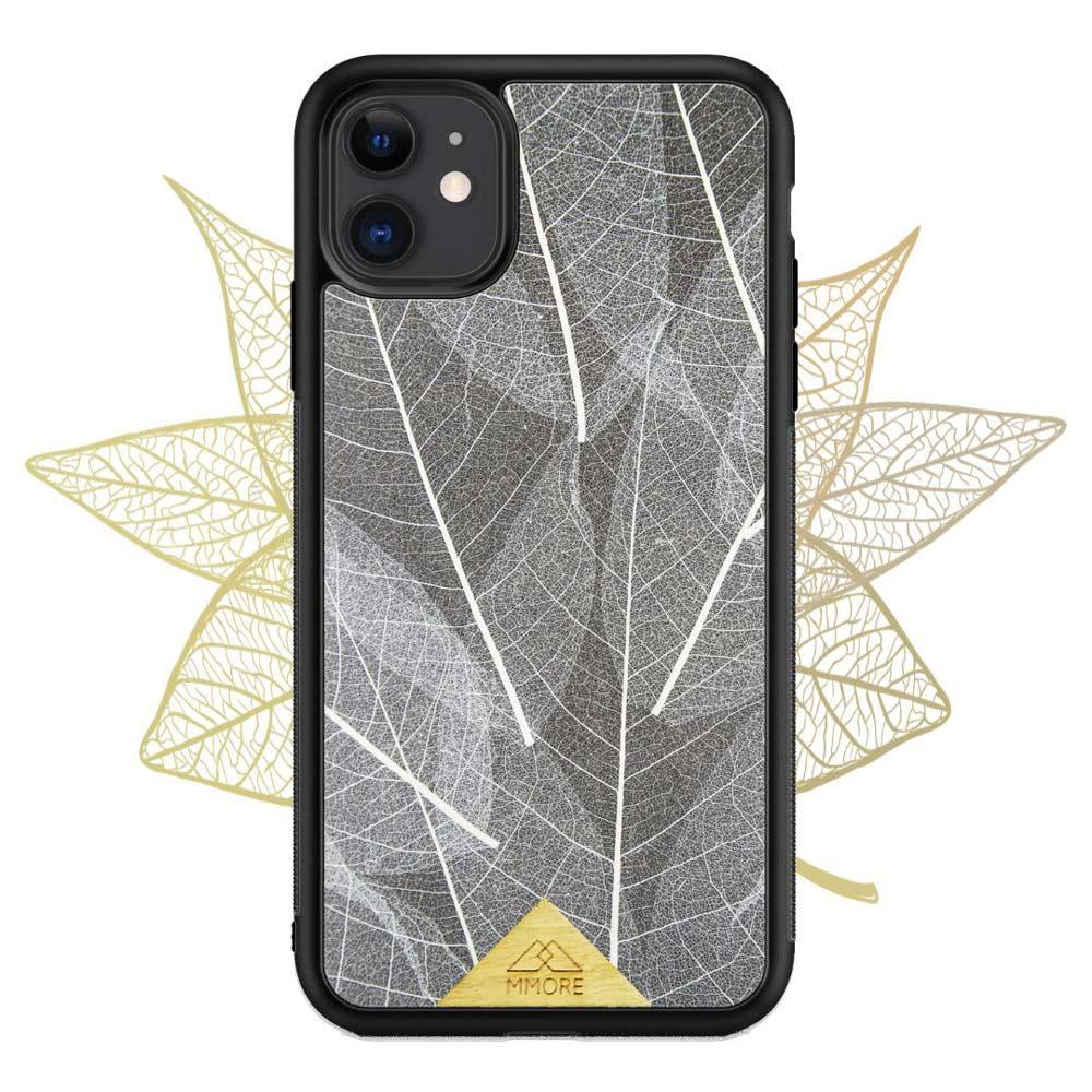 Organic Case - Skeleton Leaves - VirtuousWares:Global