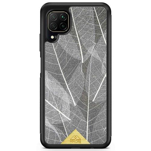 Organic Case - Skeleton Leaves - VirtuousWares:Global