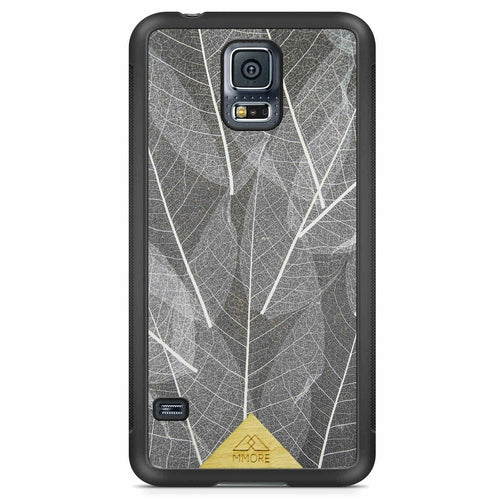 Organic Case - Skeleton Leaves - VirtuousWares:Global