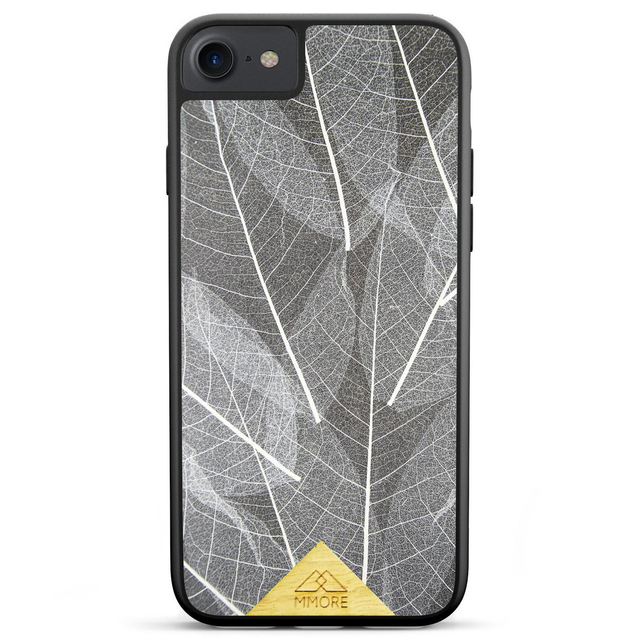 Organic Case - Skeleton Leaves - VirtuousWares:Global