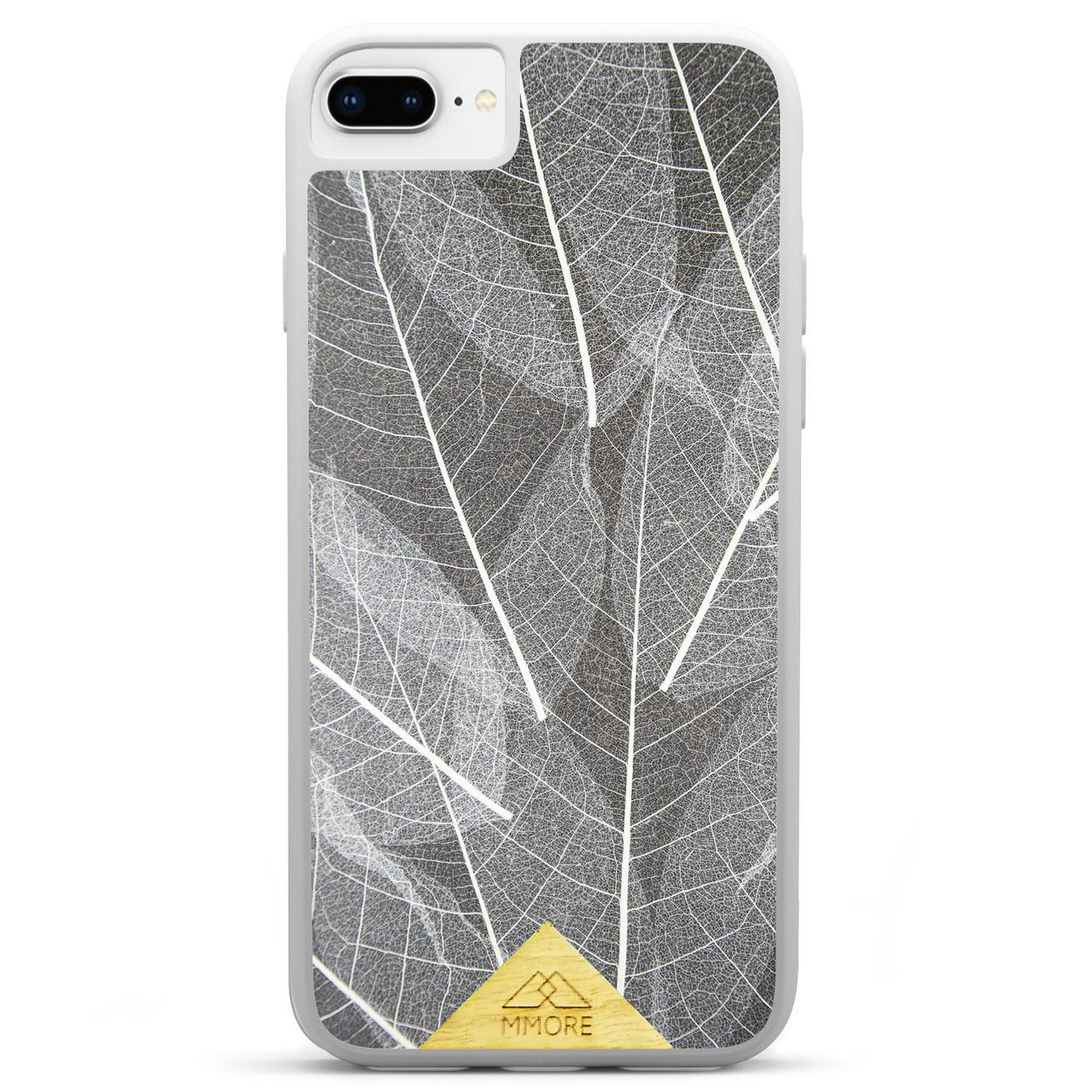 Organic Case - Skeleton Leaves - VirtuousWares:Global