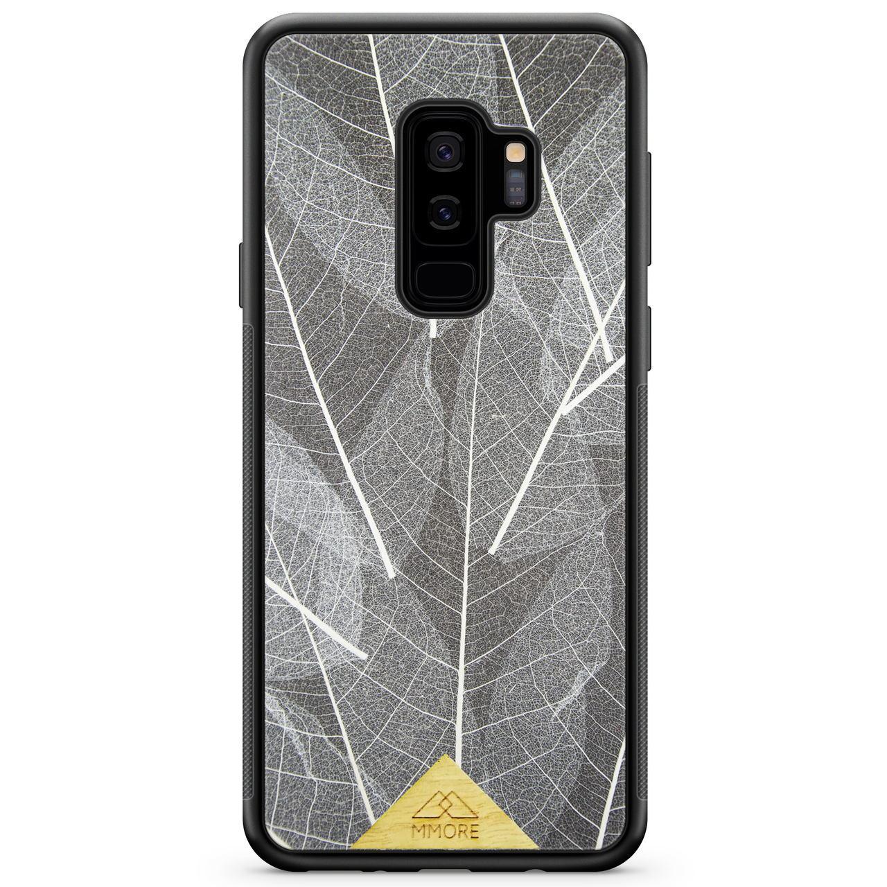 Organic Case - Skeleton Leaves - VirtuousWares:Global