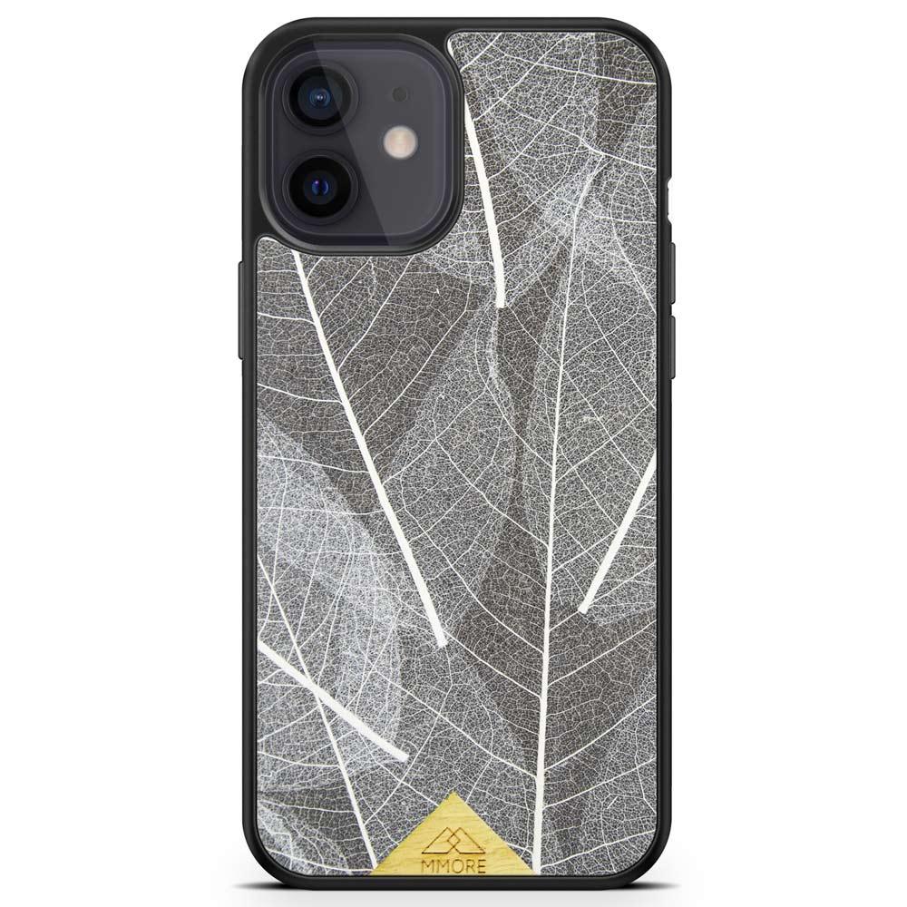 Organic Case - Skeleton Leaves - VirtuousWares:Global