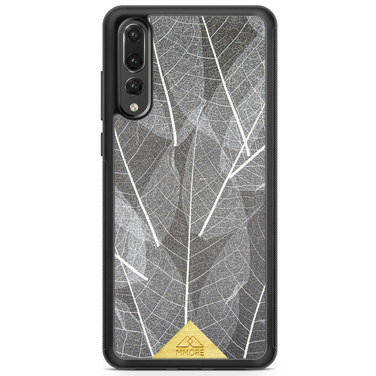 Organic Case - Skeleton Leaves - VirtuousWares:Global