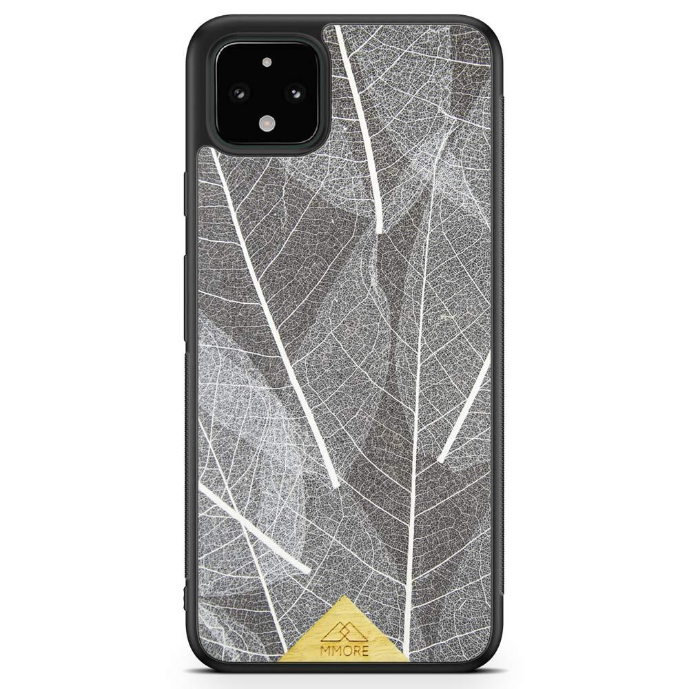 Organic Case - Skeleton Leaves - VirtuousWares:Global