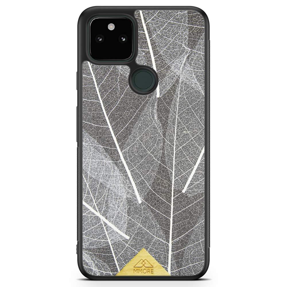 Organic Case - Skeleton Leaves - VirtuousWares:Global