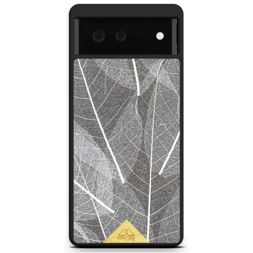 Organic Case - Skeleton Leaves - VirtuousWares:Global