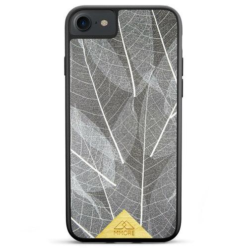 Organic Case - Skeleton Leaves - VirtuousWares:Global