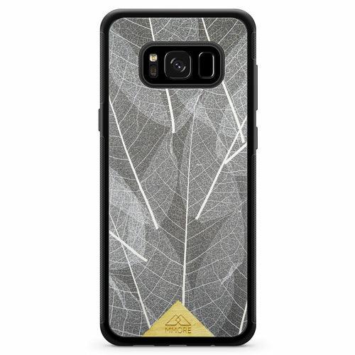 Organic Case - Skeleton Leaves - VirtuousWares:Global