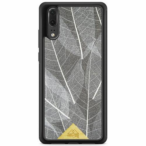 Organic Case - Skeleton Leaves - VirtuousWares:Global