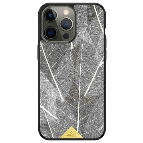 Organic Case - Skeleton Leaves - VirtuousWares:Global