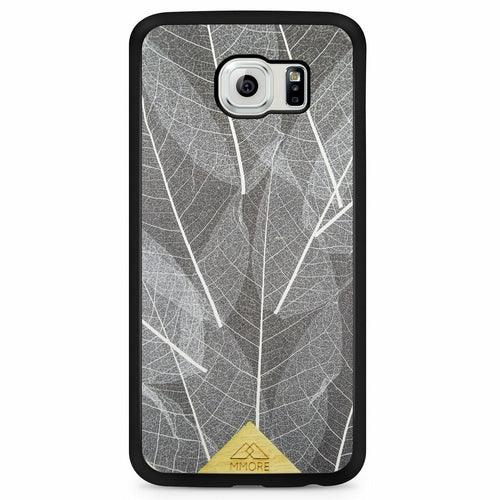 Organic Case - Skeleton Leaves - VirtuousWares:Global