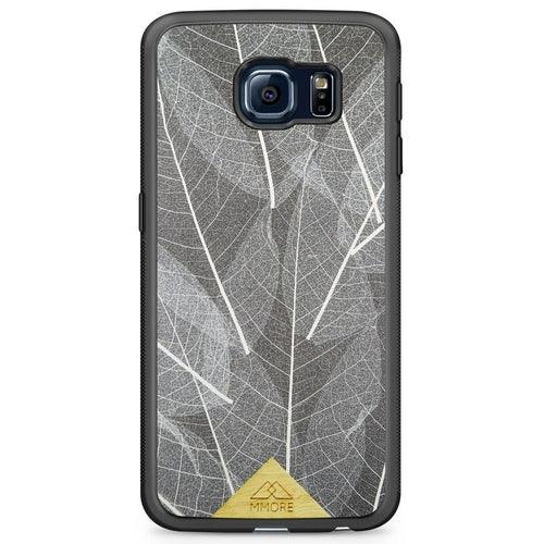 Organic Case - Skeleton Leaves - VirtuousWares:Global