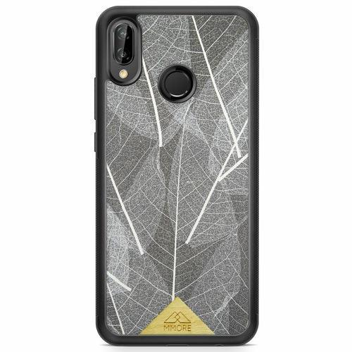 Organic Case - Skeleton Leaves - VirtuousWares:Global