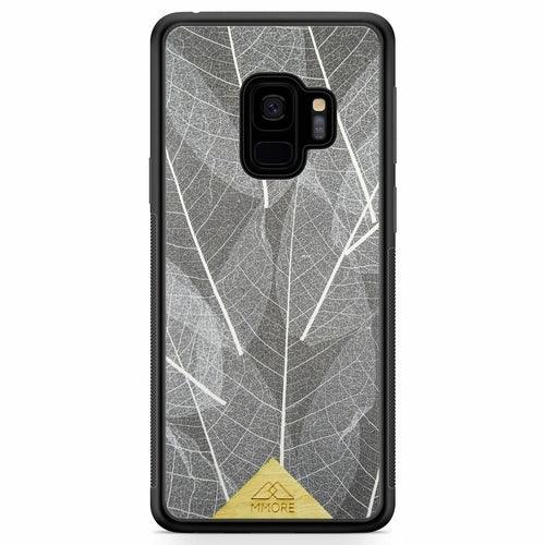 Organic Case - Skeleton Leaves - VirtuousWares:Global