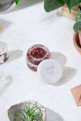 Organic Coconut Lip Scrub - VirtuousWares:Global
