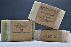 Organic Coconut Soap (Vegan) - VirtuousWares:Global
