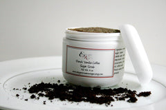 Organic French Vanilla Coffee Scrub - VirtuousWares:Global