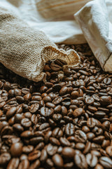 Organic Gourmet House Blend Coffee - VirtuousWares:Global