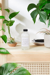 Organic Makeup Remover / Toxin Free / Gentle / Sensitive Skin / - VirtuousWares:Global