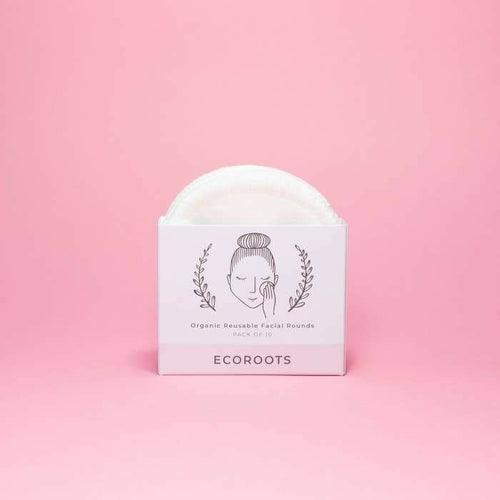 Organic Makeup Remover / Toxin Free / Gentle / Sensitive Skin / - VirtuousWares:Global