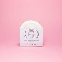 Organic Makeup Remover / Toxin Free / Gentle / Sensitive Skin / - VirtuousWares:Global