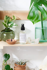 Organic Pillow Mist / Aromatherapy / Relaxing Essential Oils / Gentle - VirtuousWares:Global