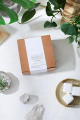Organic Toilet Tabs / Antibacterial / Toilet Cleaning - VirtuousWares:Global
