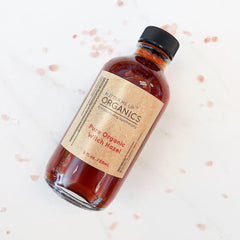 Organic Witch Hazel / Organic Facial Toner / Blemishes / Acne / - VirtuousWares:Global