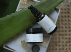 Organic Wonder Oil 50ml - VirtuousWares:Global