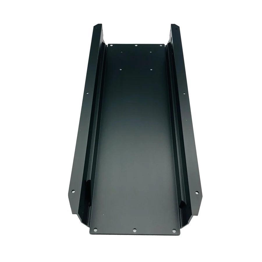 Origina Pedal Deck Cover Battery Tray Bin Accessories Kaabo Wolf - VirtuousWares:Global
