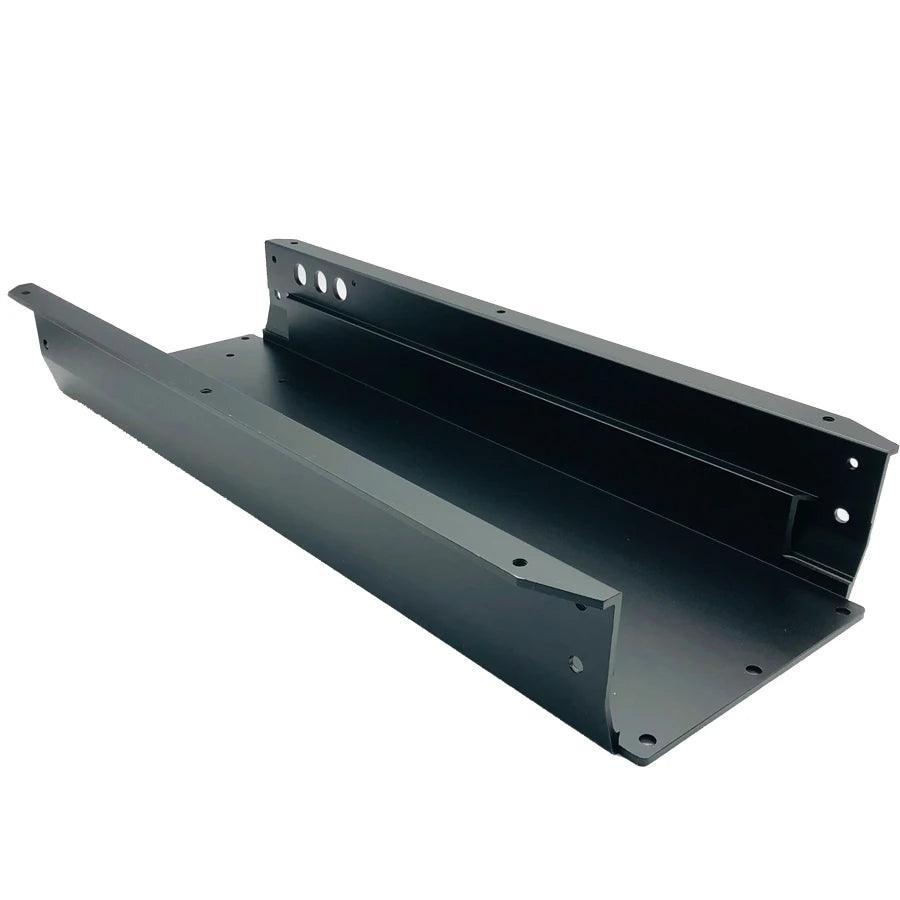 Origina Pedal Deck Cover Battery Tray Bin Accessories Kaabo Wolf - VirtuousWares:Global